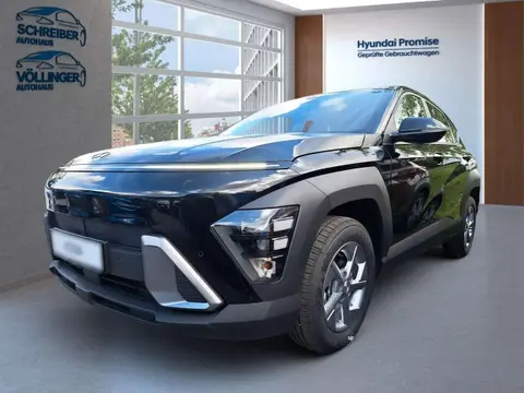 Used HYUNDAI KONA Hybrid 2024 Ad 