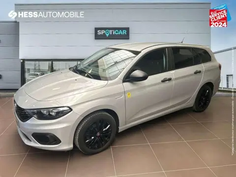 Annonce FIAT TIPO Diesel 2019 d'occasion 