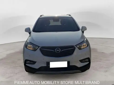 Used OPEL MOKKA LPG 2019 Ad 