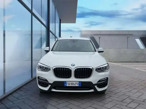 Used BMW X3 Diesel 2019 Ad 