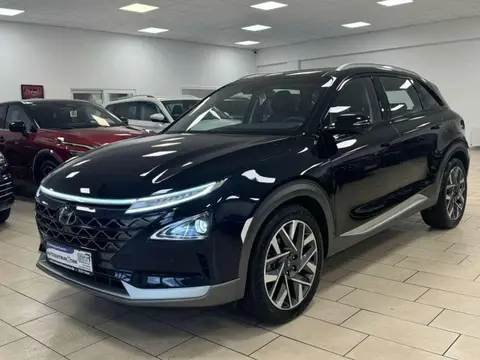 Used HYUNDAI NEXO  2022 Ad 