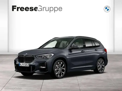 Annonce BMW X1 Diesel 2021 d'occasion 