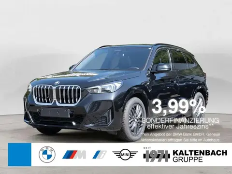 Annonce BMW X1 Diesel 2023 d'occasion 