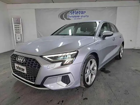 Annonce AUDI A3 Hybride 2021 d'occasion 