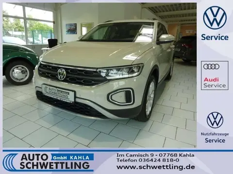 Used VOLKSWAGEN T-ROC Petrol 2022 Ad 