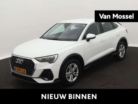 Annonce AUDI Q3 Essence 2021 d'occasion 