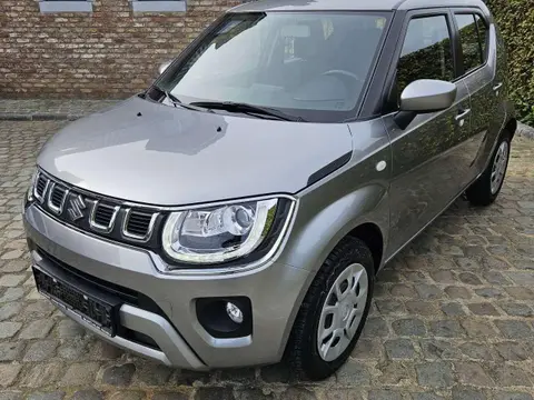 Used SUZUKI IGNIS Hybrid 2020 Ad 