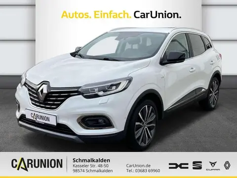 Used RENAULT KADJAR Petrol 2019 Ad 