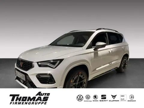 Used CUPRA ATECA Petrol 2024 Ad 