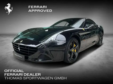 Used FERRARI CALIFORNIA Petrol 2015 Ad 