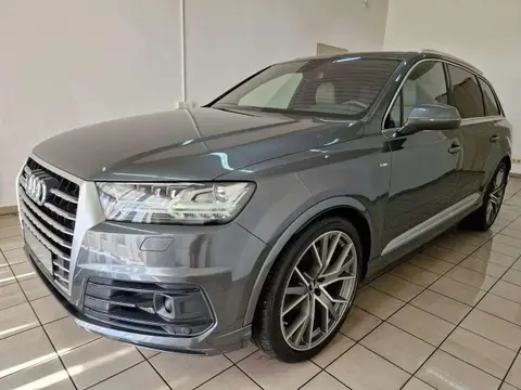 Used AUDI Q7 Diesel 2019 Ad 