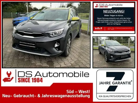 Used KIA STONIC Petrol 2019 Ad 