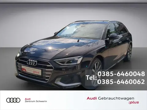 Used AUDI A4 Diesel 2021 Ad 