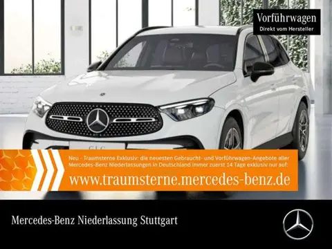 Annonce MERCEDES-BENZ CLASSE GLC Hybride 2024 d'occasion Allemagne