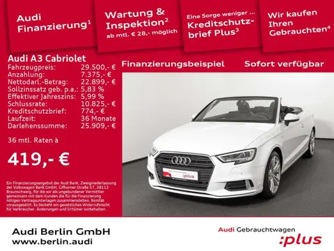 Used AUDI A3 Petrol 2020 Ad 