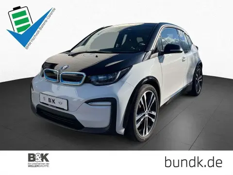 Annonce BMW I3 Électrique 2021 d'occasion 