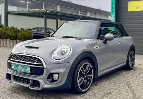 Annonce MINI COOPER Diesel 2018 d'occasion 