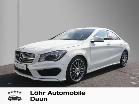 Used MERCEDES-BENZ CLASSE CLA Petrol 2015 Ad 