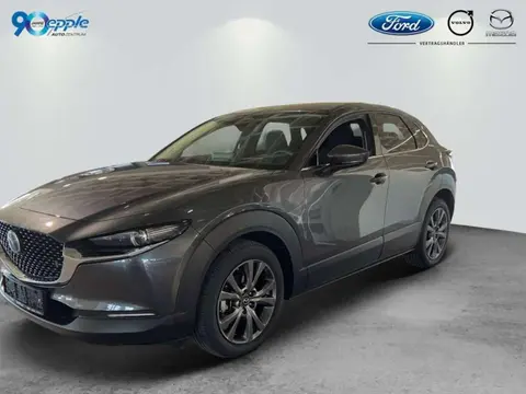 Used MAZDA CX-30 Petrol 2024 Ad 