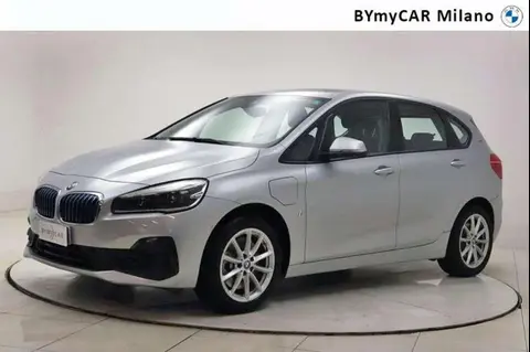 Used BMW SERIE 2 Hybrid 2018 Ad 