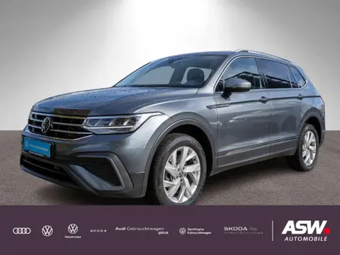 Annonce VOLKSWAGEN TIGUAN Diesel 2023 d'occasion 