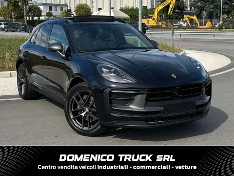 Used PORSCHE MACAN Petrol 2023 Ad 