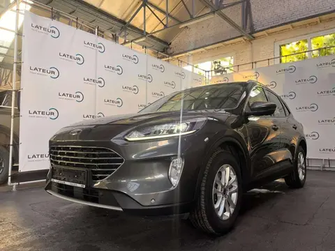 Used FORD KUGA Petrol 2021 Ad 