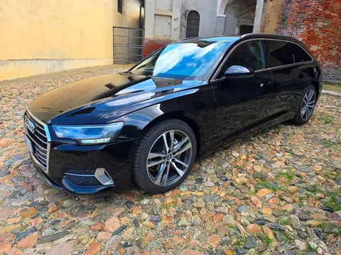 Annonce AUDI A6 Diesel 2019 d'occasion 