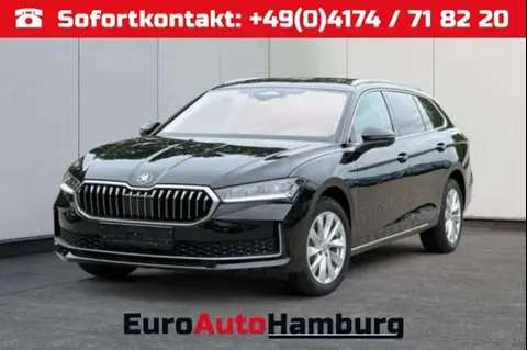 Used SKODA SUPERB Diesel 2024 Ad 