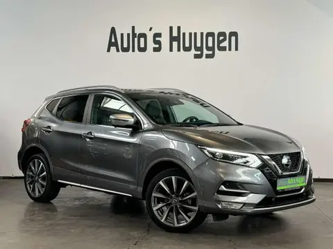 Used NISSAN QASHQAI Petrol 2020 Ad 