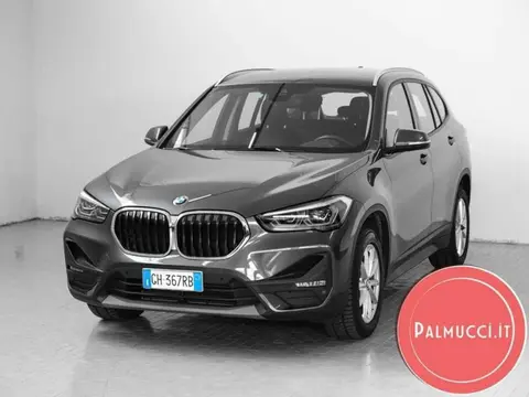 Annonce BMW X1 Diesel 2022 d'occasion 