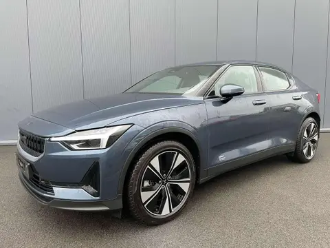 Used POLESTAR 2 Electric 2022 Ad 