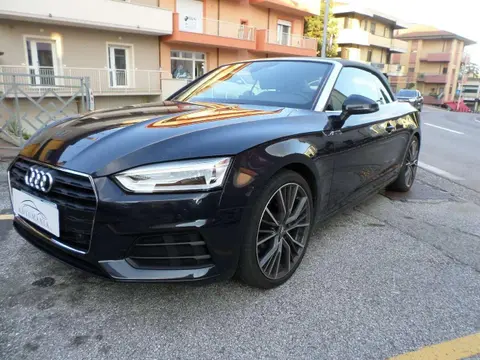 Used AUDI A5 Diesel 2018 Ad 