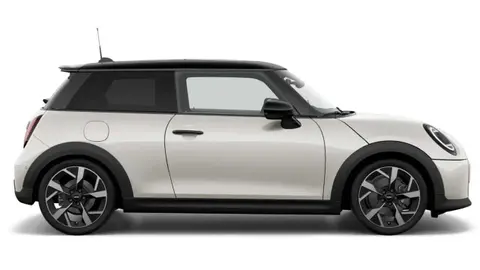 Annonce MINI COOPER Essence 2024 d'occasion 