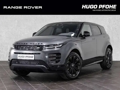 Annonce LAND ROVER RANGE ROVER EVOQUE Hybride 2024 d'occasion 