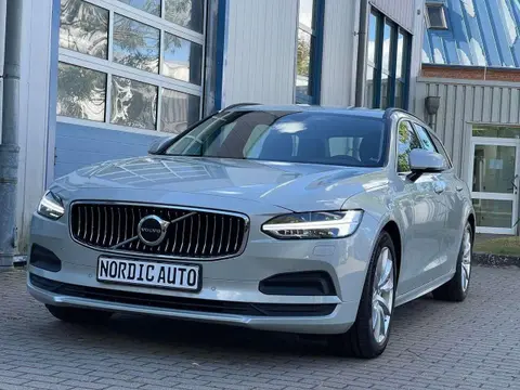 Used VOLVO V90 Petrol 2022 Ad 