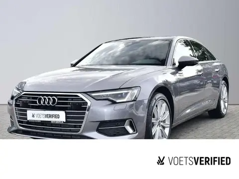 Used AUDI A6 Diesel 2020 Ad 