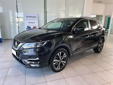 Used NISSAN QASHQAI Diesel 2020 Ad 