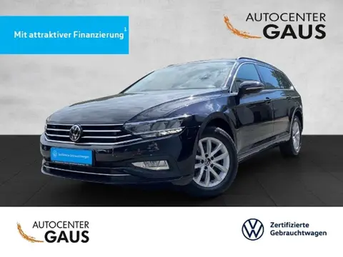 Used VOLKSWAGEN PASSAT Diesel 2023 Ad 