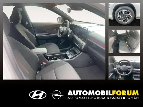 Used HYUNDAI KONA Petrol 2024 Ad 