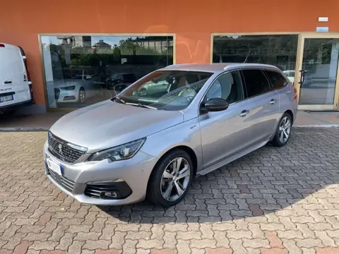 Used PEUGEOT 308 Diesel 2021 Ad 