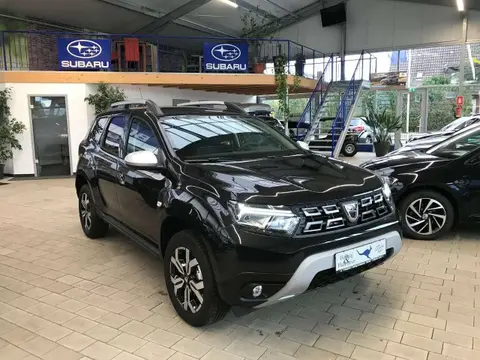 Used DACIA DUSTER Petrol 2022 Ad 