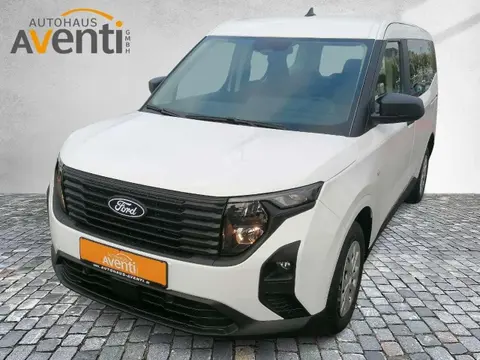 Used FORD TOURNEO Petrol 2024 Ad 