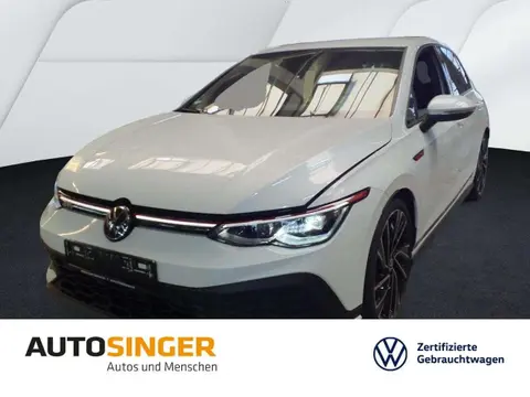 Annonce VOLKSWAGEN GOLF Essence 2023 d'occasion 