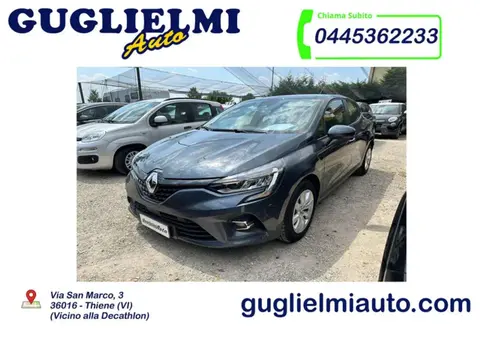 Used RENAULT CLIO Diesel 2019 Ad 