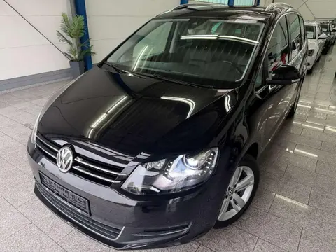 Used VOLKSWAGEN SHARAN Diesel 2016 Ad 