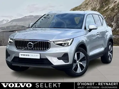 Used VOLVO XC40 Hybrid 2022 Ad 