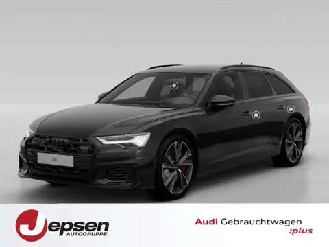 Annonce AUDI S6 Diesel 2024 d'occasion 