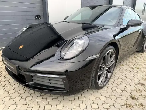 Annonce PORSCHE 911 Essence 2022 d'occasion 