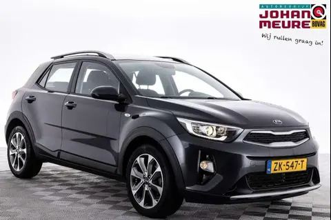 Used KIA STONIC Petrol 2019 Ad 